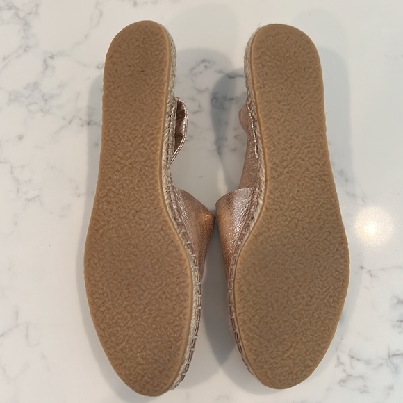 Loeffler Randall Heloise espadrille - Picture 5 of 6